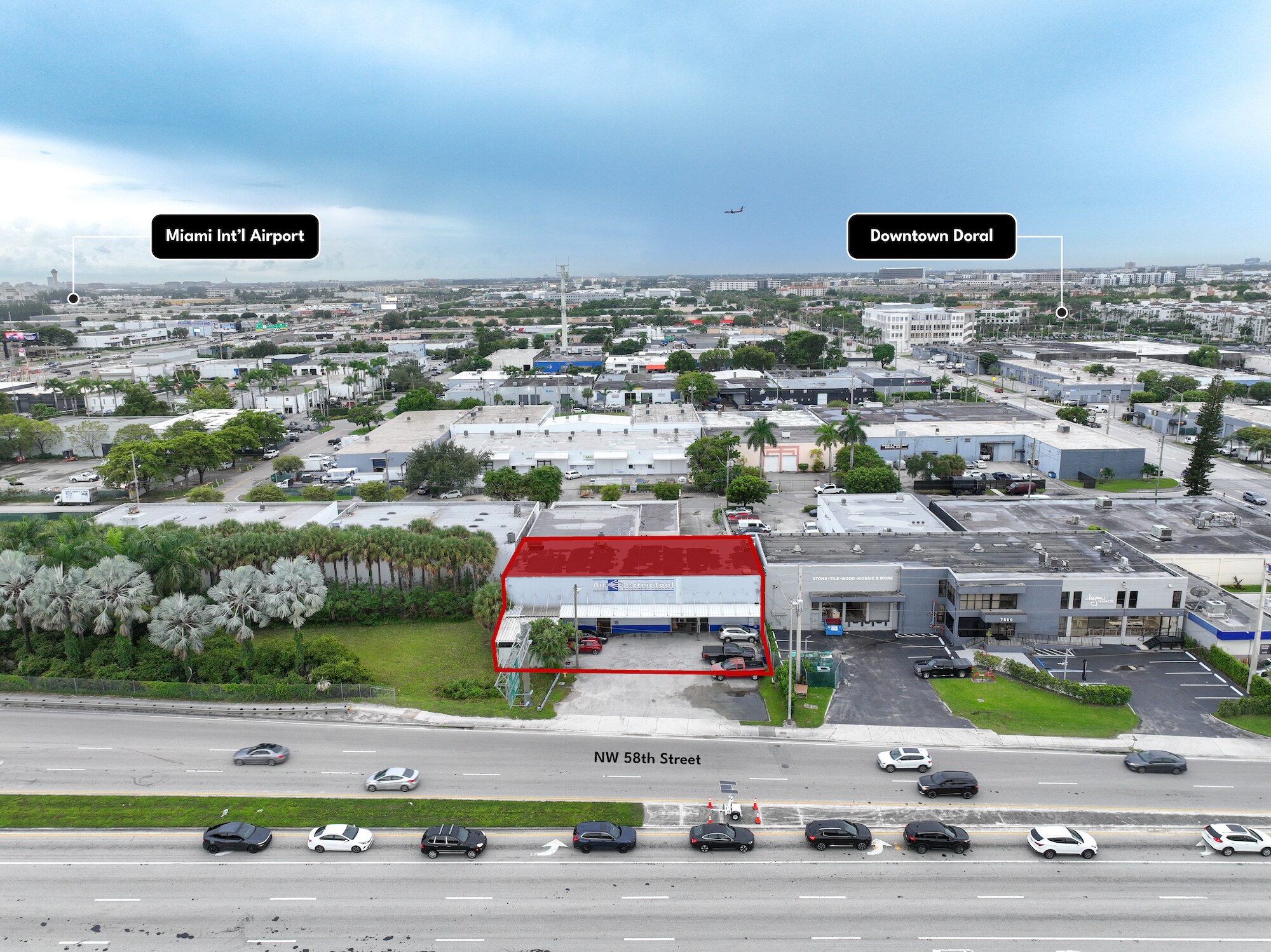 7840 NW 58th St, Miami, FL for sale Building Photo- Image 1 of 8