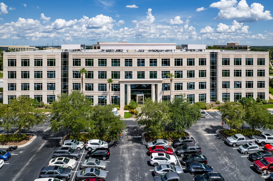 300 Colonial Center Pky, Lake Mary, FL for lease - Building Photo - Image 3 of 6