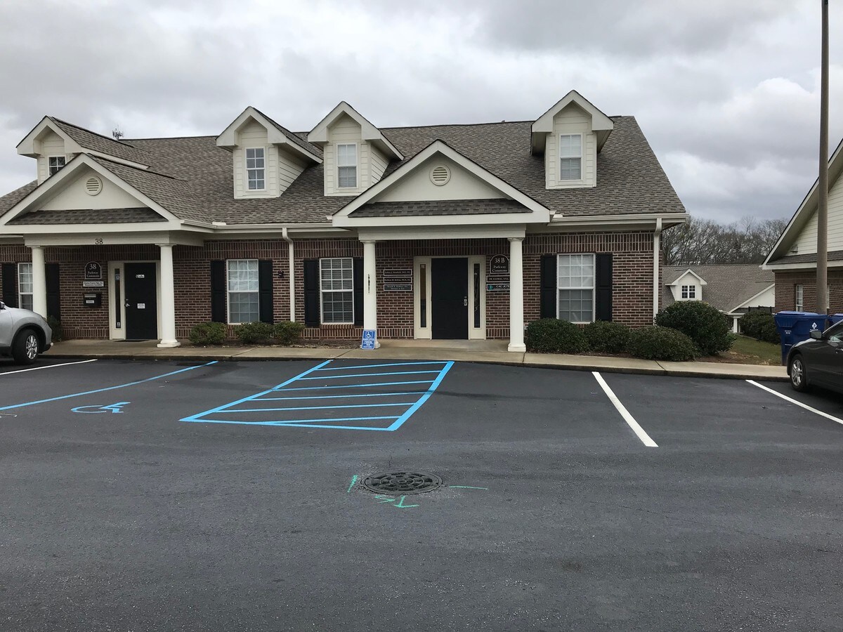 38B Parkway Commons Way, Greer, SC 29650