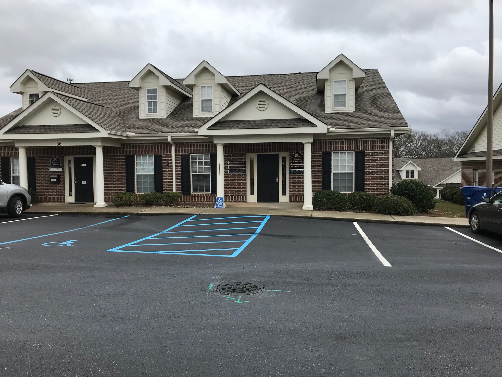 38B Parkway Commons Way, Greer, SC for sale Other- Image 1 of 1