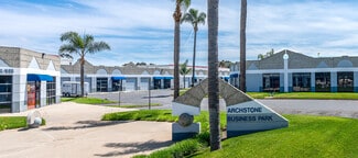 More details for 8545 Arjons Dr, San Diego, CA - Industrial for Lease