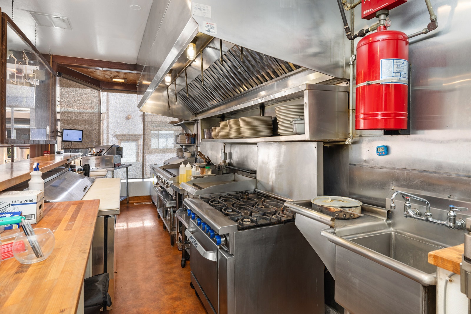 110 S Pine St, Nevada City, CA for lease Primary Photo- Image 1 of 36