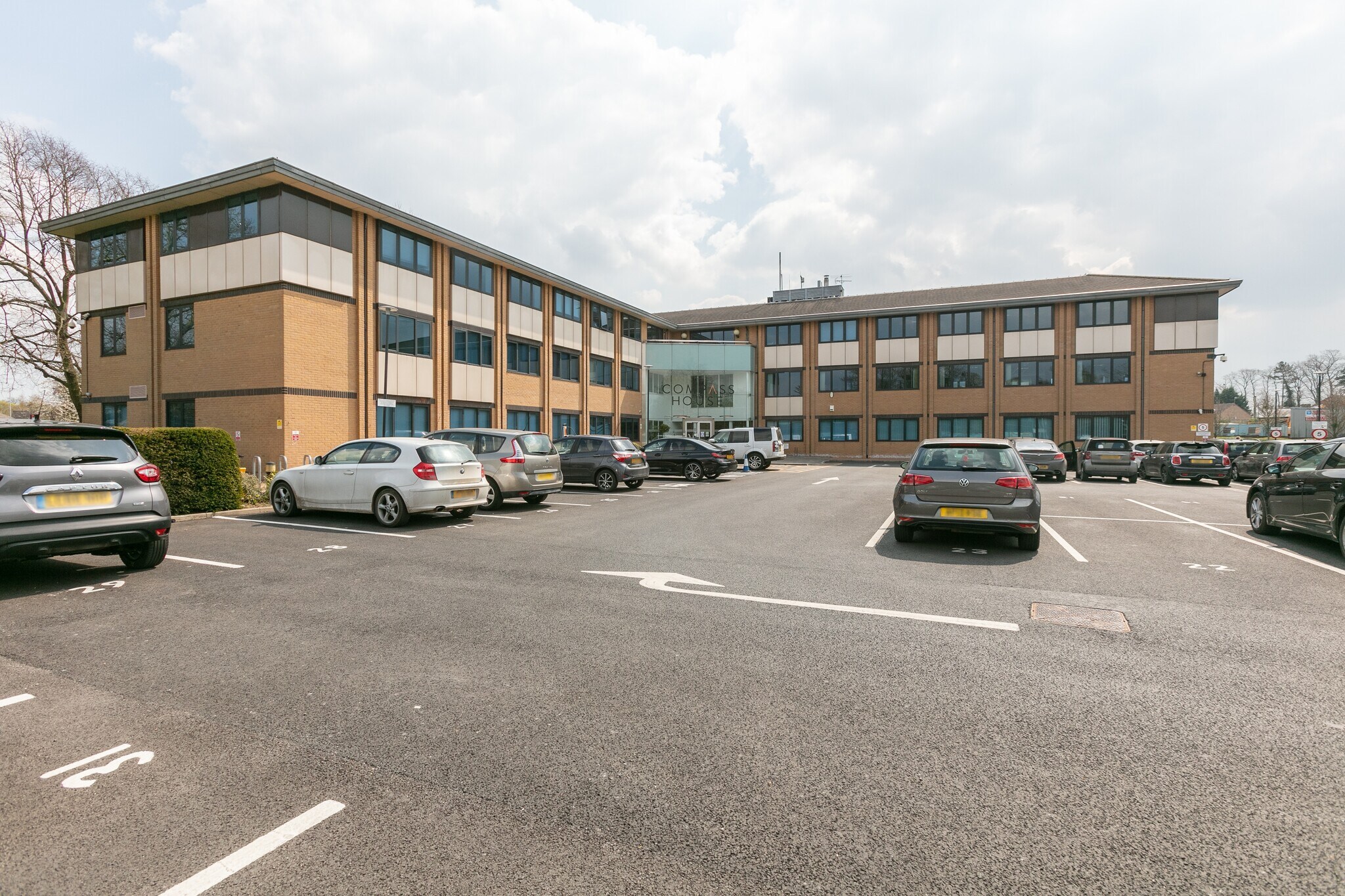 Chivers Way, Histon for lease Building Photo- Image 1 of 8