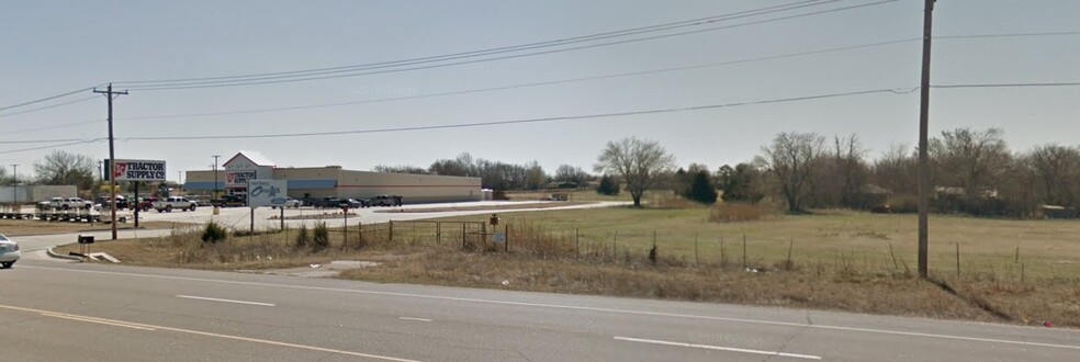 16900 NE 23rd St, Choctaw, OK for sale - Building Photo - Image 3 of 3