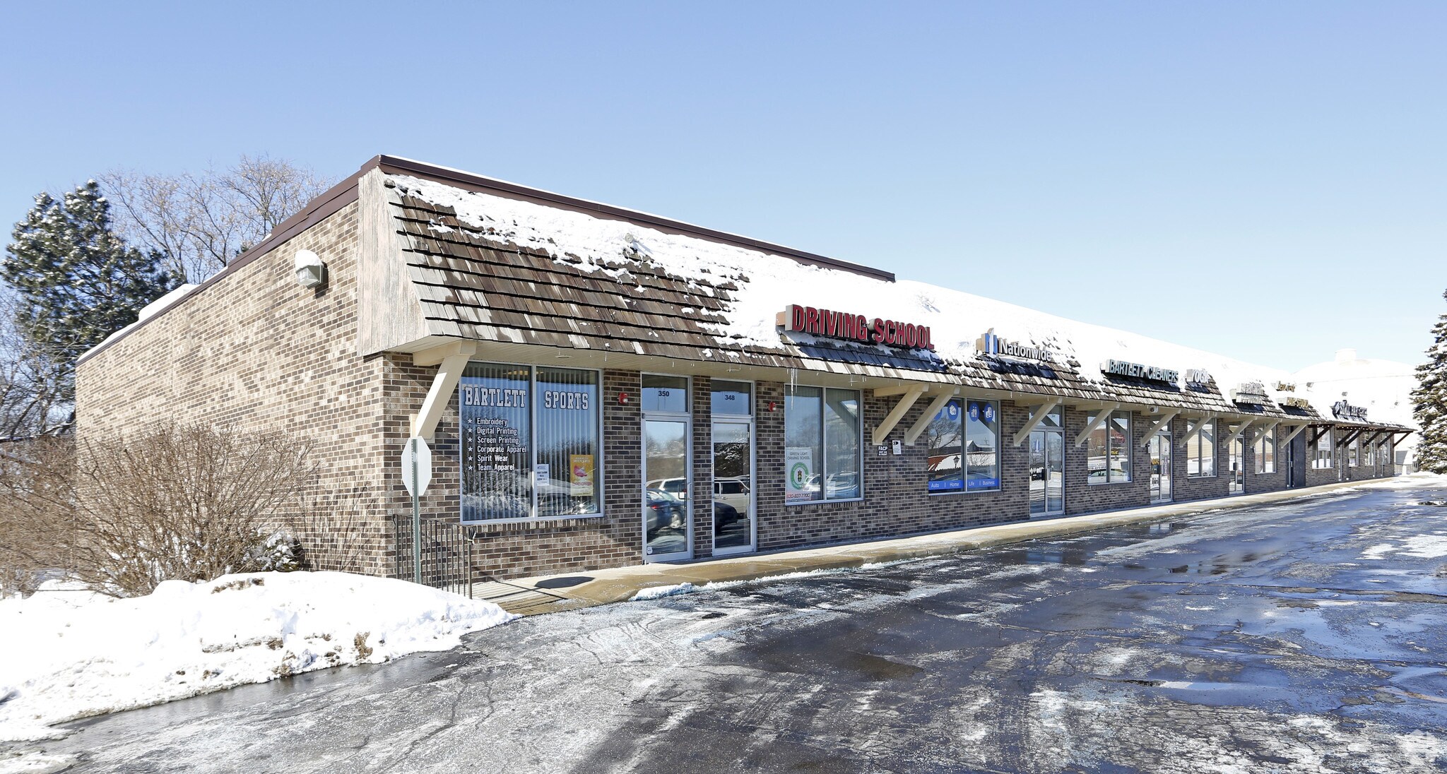 314 S Main St, Bartlett, IL for sale Primary Photo- Image 1 of 1