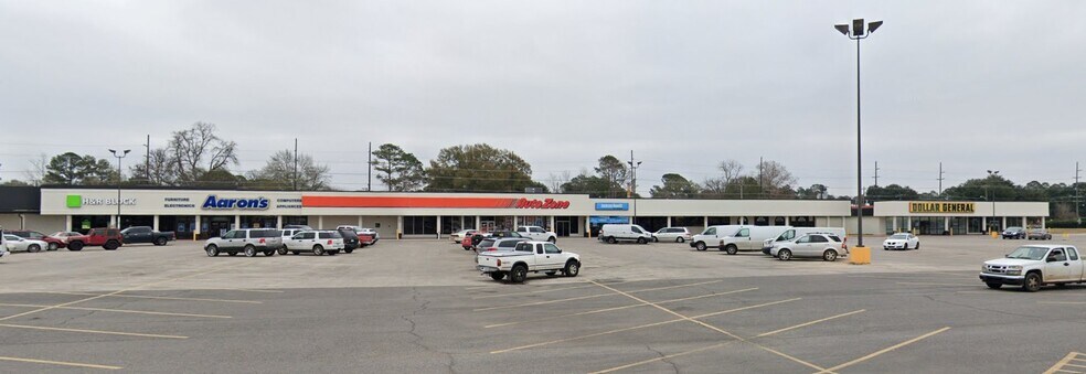 111-443 MacArthur Dr, Alexandria, LA for lease - Building Photo - Image 1 of 15