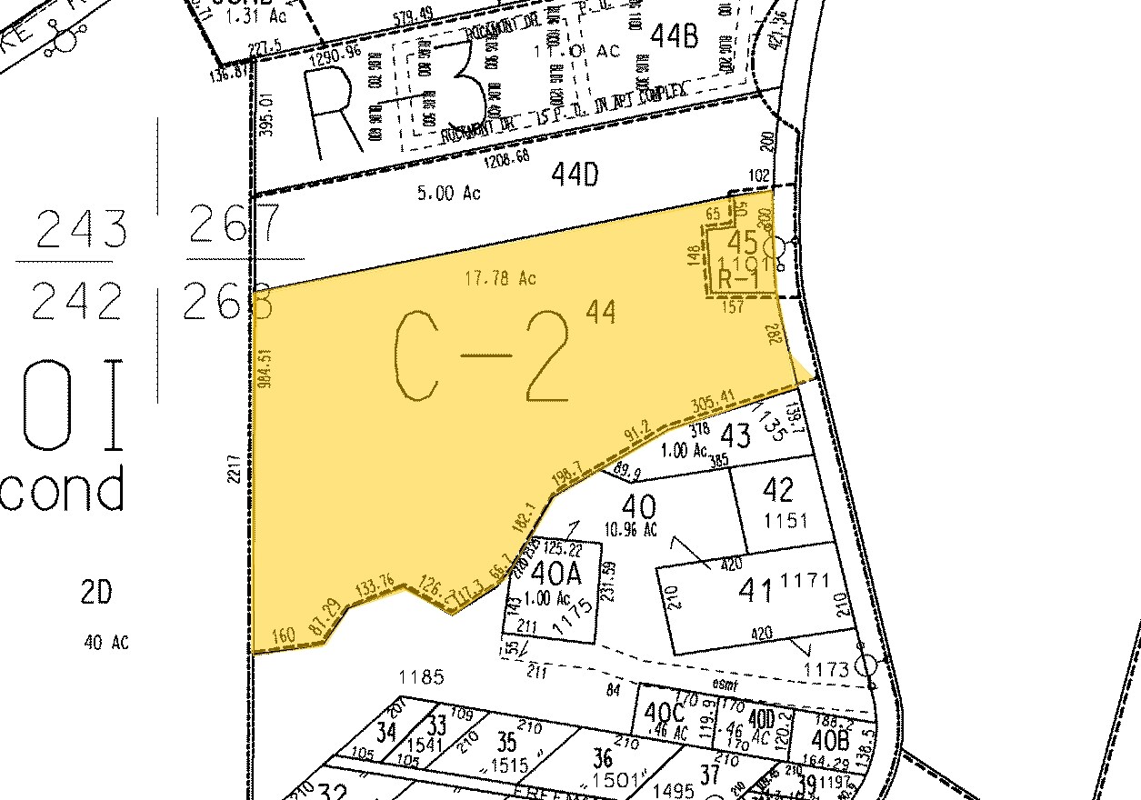 1101 Johnson Rd, Conyers, GA for sale Primary Photo- Image 1 of 1