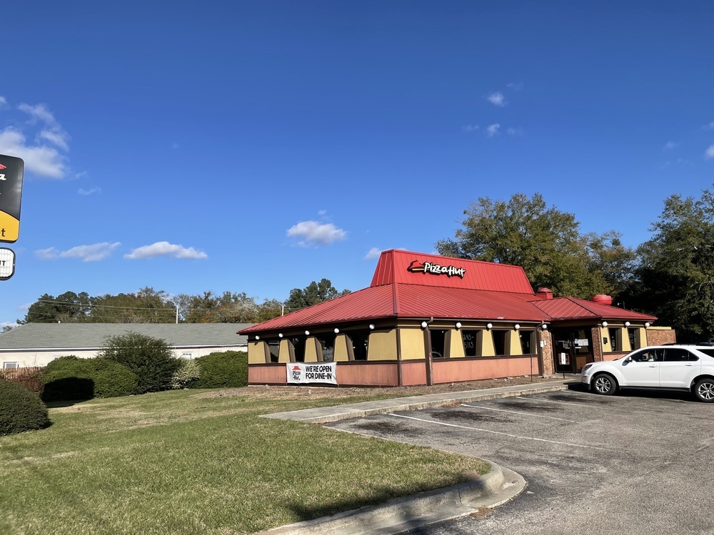 2779 Main Hwy, Bamberg, SC 29003 | LoopNet