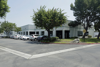 More details for 4650-4690 S Eastern Ave, Commerce, CA - Flex for Lease