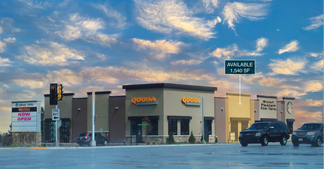 More details for 13330 Washington Ave, Mount Pleasant, WI - Retail for Lease