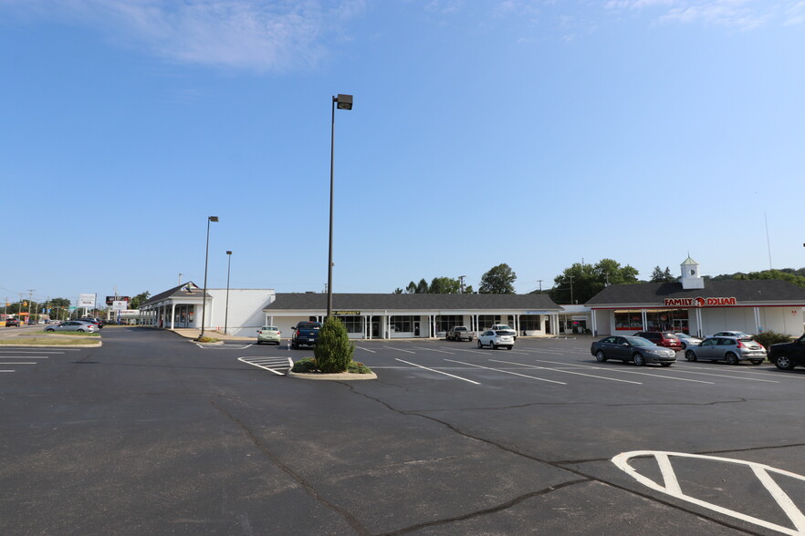 1024 Mount Vernon Rd, Newark, OH for lease - Building Photo - Image 2 of 7