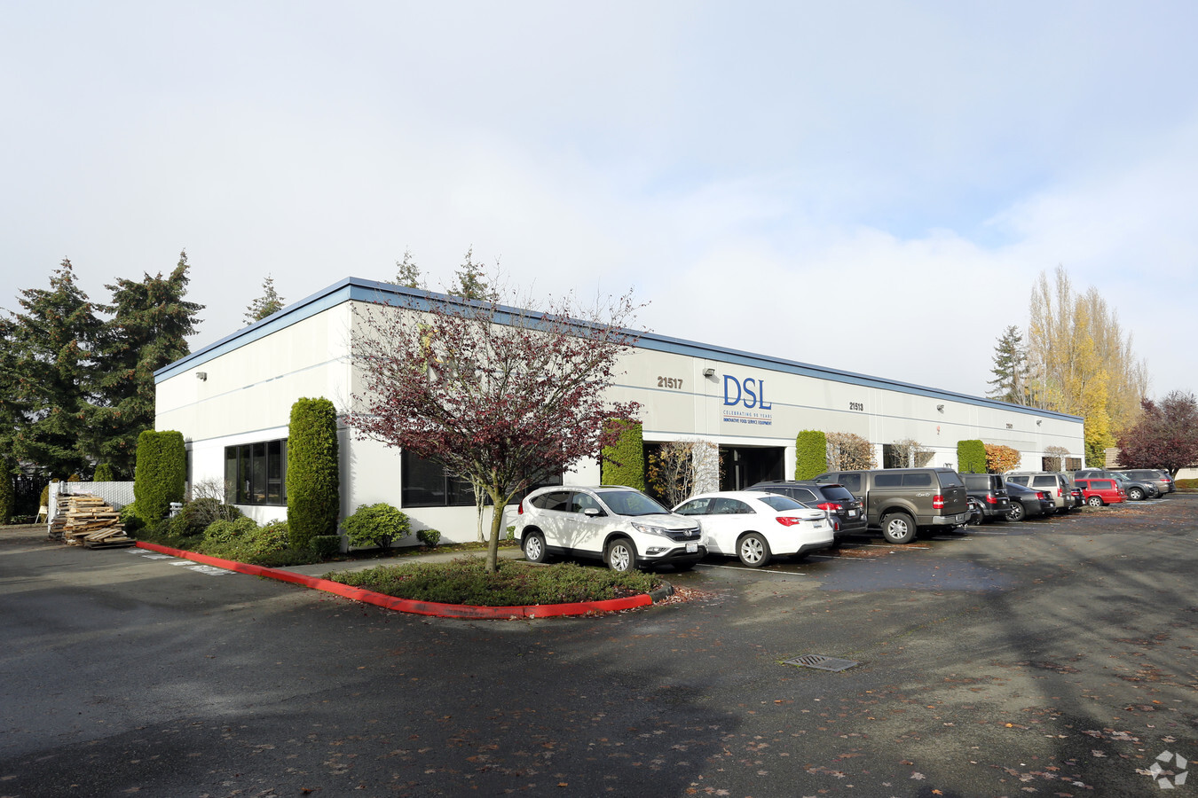 21501-21517 84th Ave S, Kent, WA 98032 | LoopNet