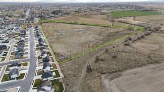 More details for 3143 N 3500 W, Plain City, UT - Land for Sale