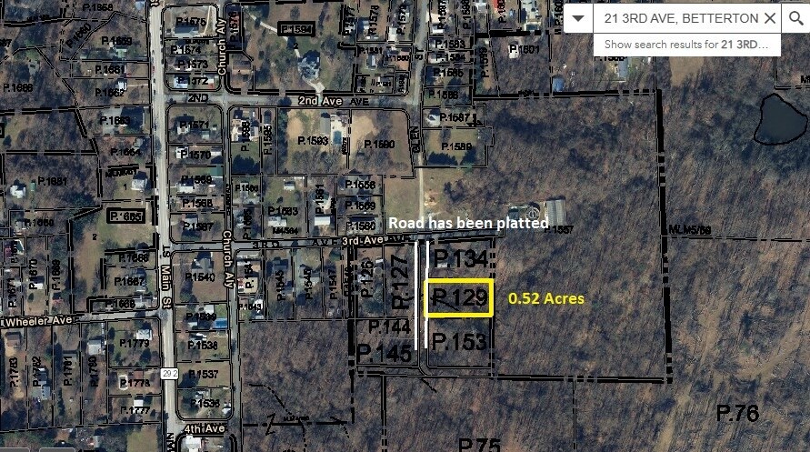 21 Third Ave, Betterton, MD for sale - Primary Photo - Image 1 of 1