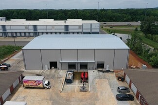 More details for 430 Nick Fitcheard Rd NW, Huntsville, AL - Flex for Lease