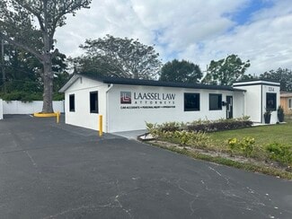 More details for 1314 S Semoran Blvd, Orlando, FL - Office for Lease