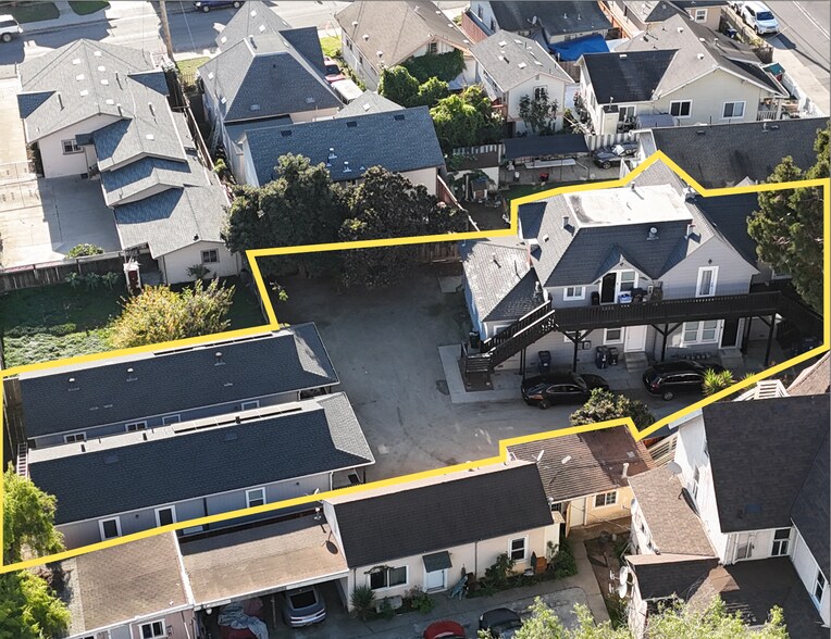 23 Ford St, Watsonville, CA for sale - Building Photo - Image 3 of 18