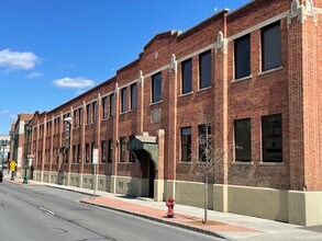 1462 Erie Blvd, Schenectady, NY for lease Interior Photo- Image 2 of 6