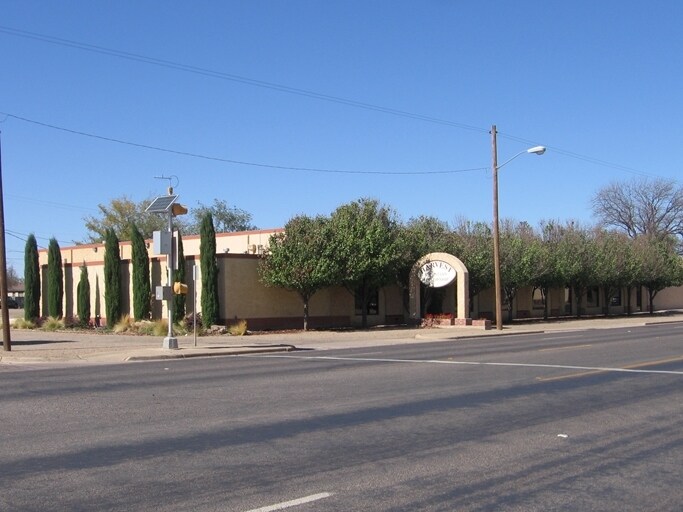 1203 Quincy St, Plainview, TX for sale Primary Photo- Image 1 of 1