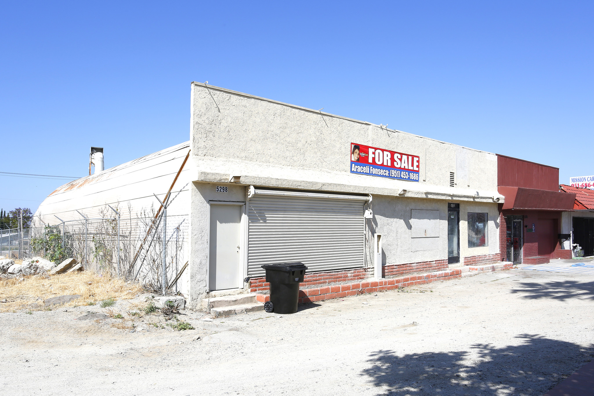 5298-5300 Mission Blvd, Jurupa Valley, CA for sale Floor Plan- Image 1 of 1