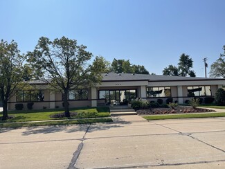 More details for 1500 Wall St, Saint Charles, MO - Office for Lease