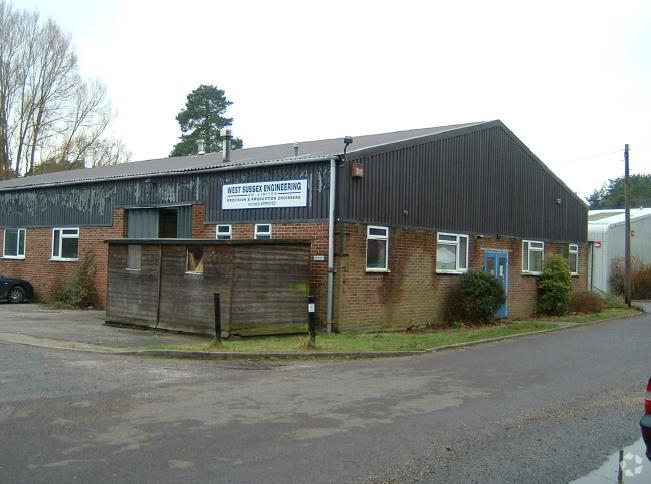 Bepton Rd, Midhurst for lease Primary Photo- Image 1 of 2