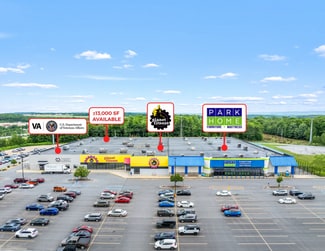 More details for 600 Galleria Dr, Johnstown, PA - Retail for Sale