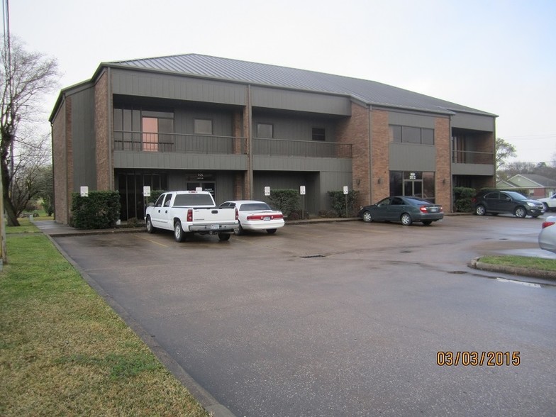 1225 N 25th St, Texas City, TX for sale - Building Photo - Image 1 of 1