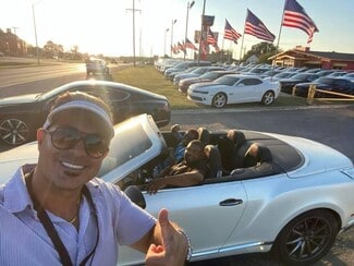 More details for 7145 NW 39th Expy, Bethany, OK - Retail for Sale