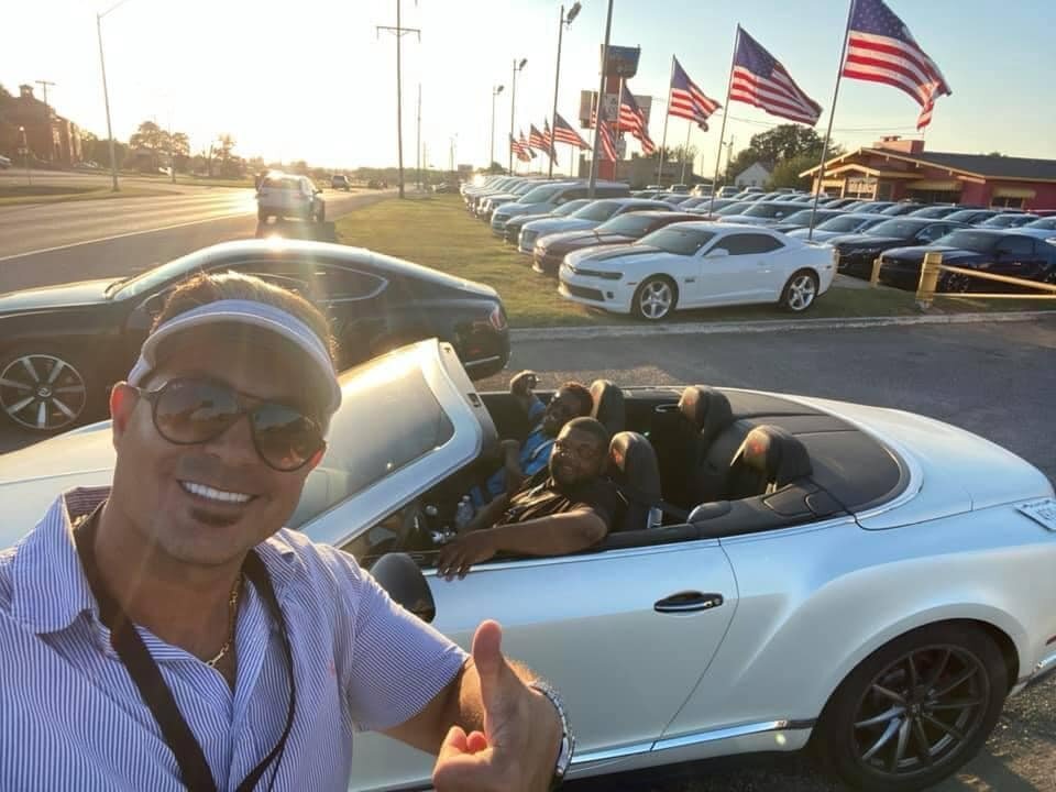 7145 NW 39th Expy, Bethany, OK for sale Other- Image 1 of 26