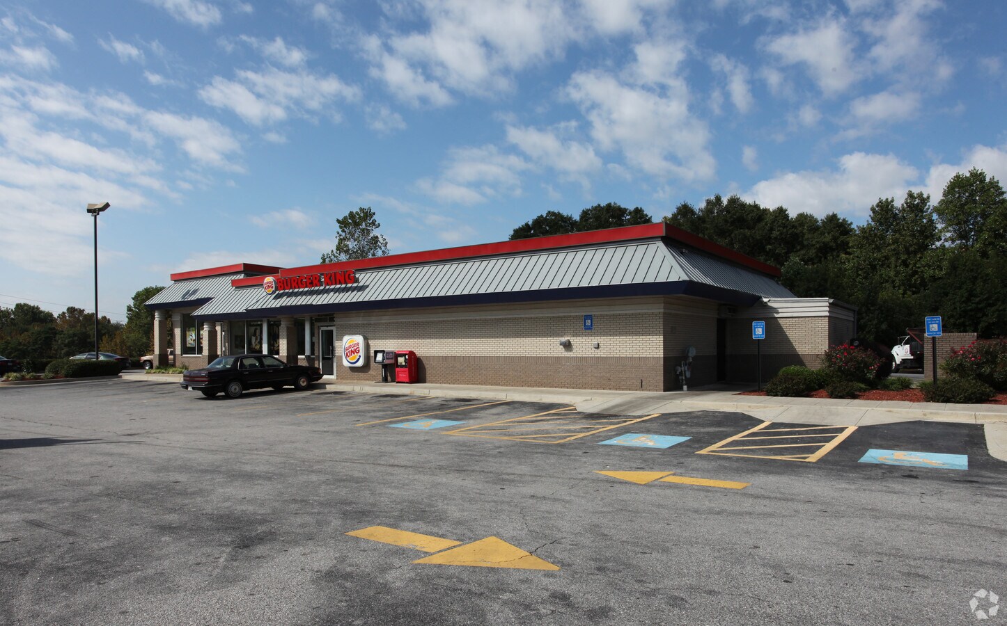 5388 Us129 Hwy, Pendergrass, GA 30567