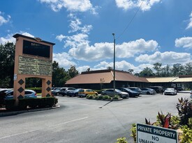 Lake Underhill Medical Center - Commercial Real Estate