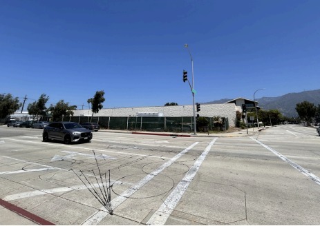 150 N Vinedo Ave, Pasadena, CA for lease - Building Photo - Image 2 of 8