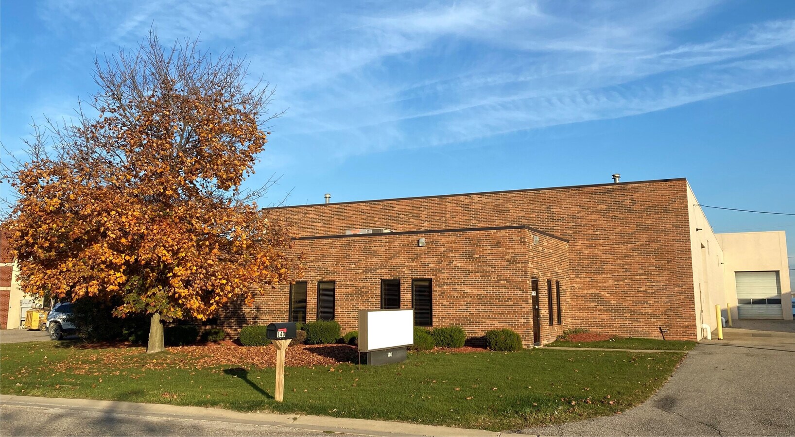 140 Mclean Dr, Romeo, MI 48065