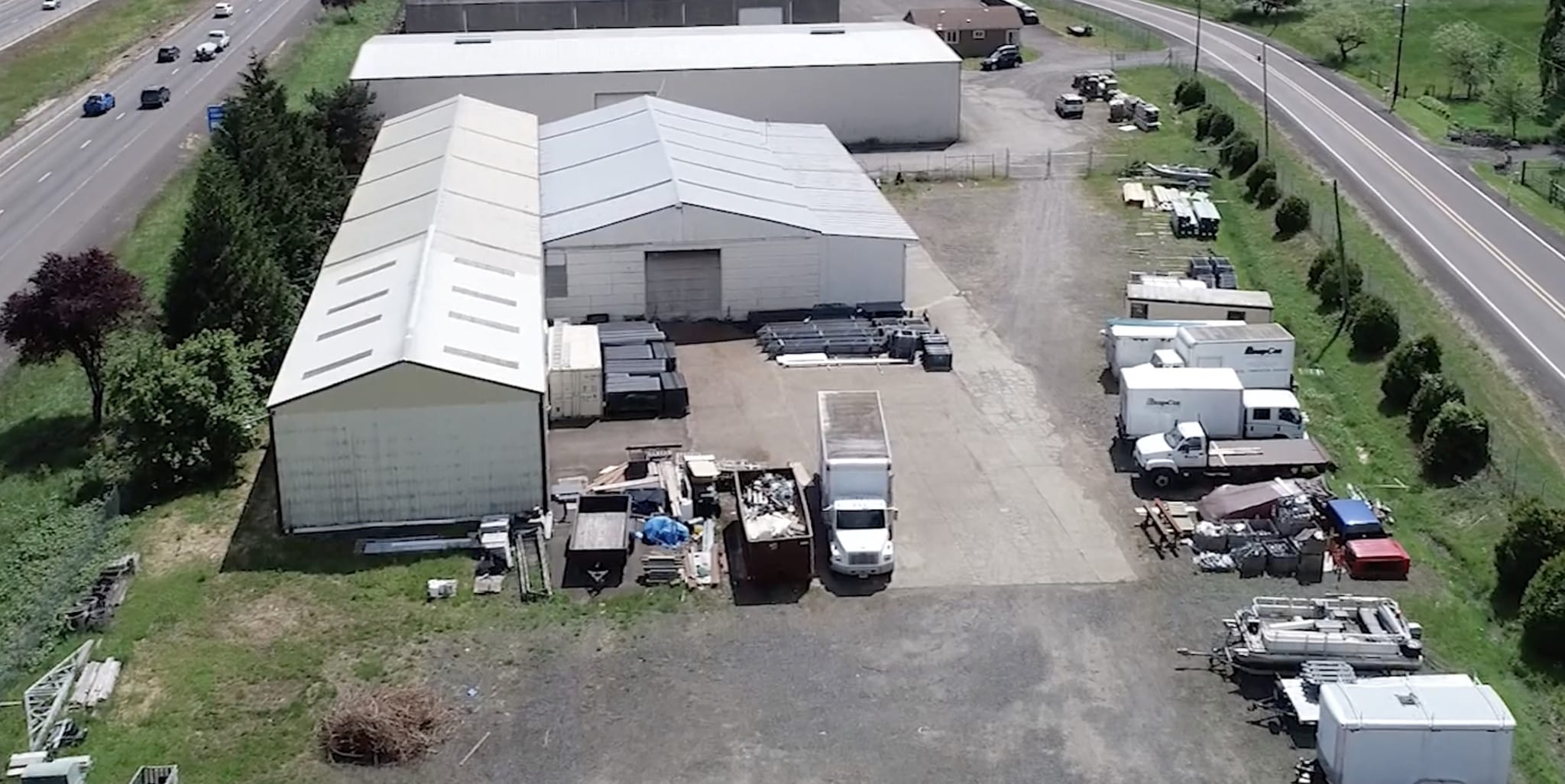 10466 Sunnyside Rd SE, Jefferson, OR for sale Primary Photo- Image 1 of 33