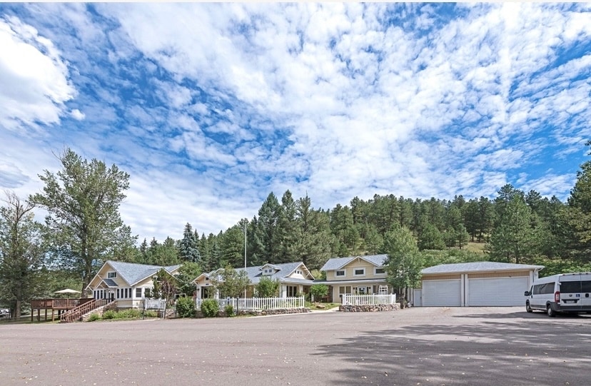 5120 County Highway 73, Evergreen, CO for lease - Building Photo - Image 3 of 30