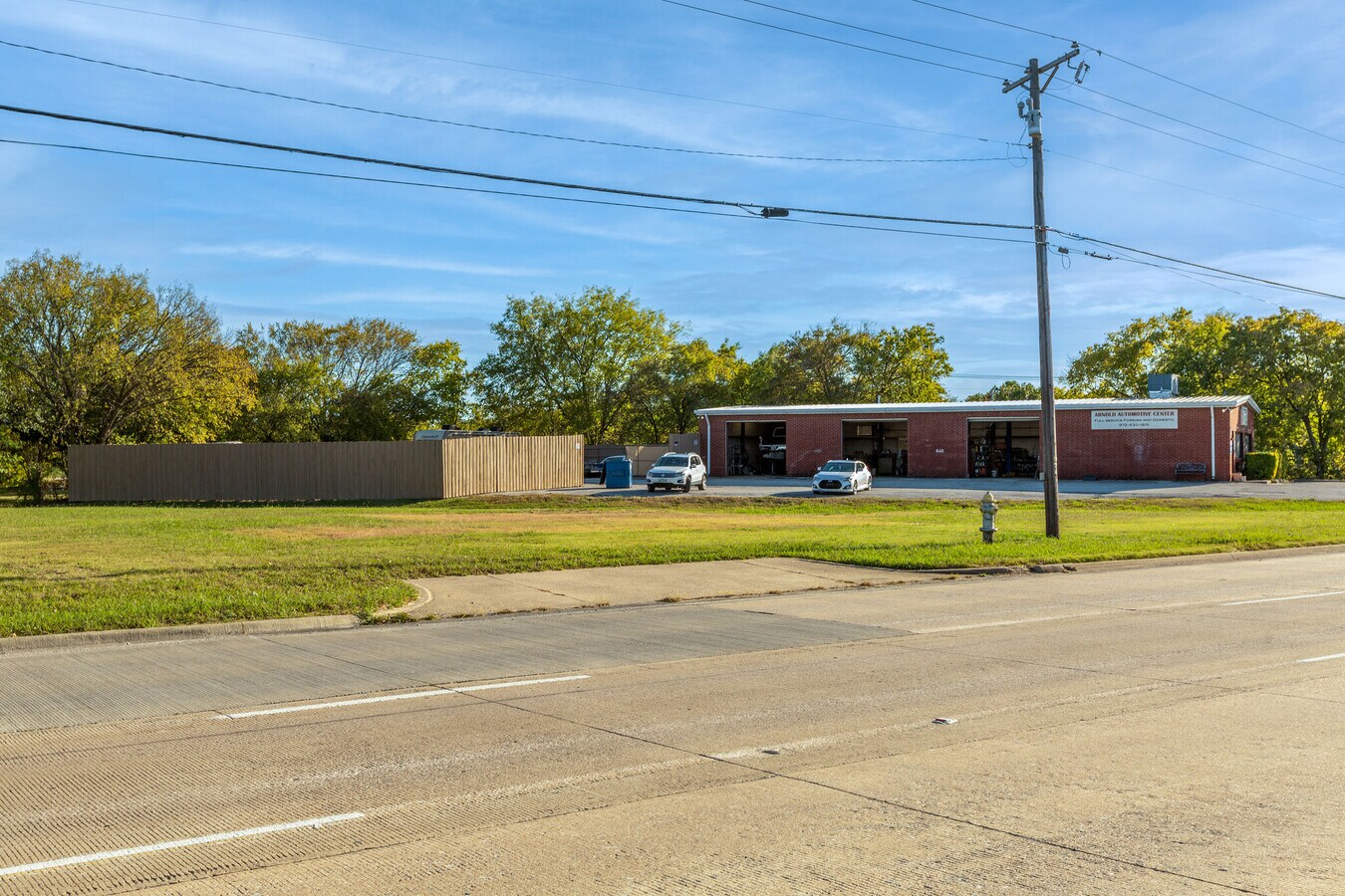6702 Highway 78, Sachse, TX 75048