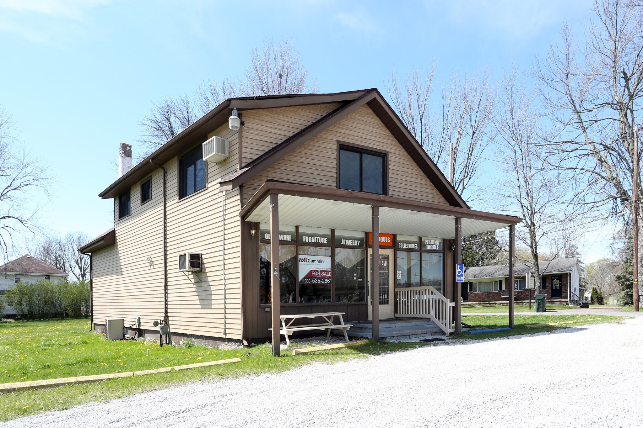 3120 Albrecht Ave, Akron, OH for sale Primary Photo- Image 1 of 1