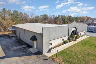 More details for 3718 Old Battleground Rd, Greensboro, NC - Office for Sale