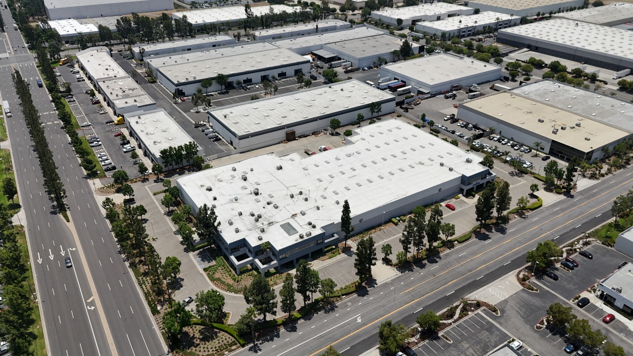 4290 E Brickell St, Ontario, CA for sale Building Photo- Image 1 of 10