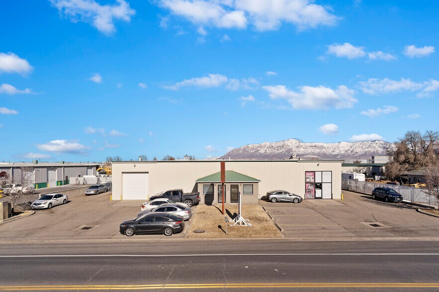 1704 W 2550 S, Ogden, UT for sale - Building Photo - Image 1 of 1