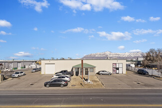 More details for 1704 W 2550 S, Ogden, UT - Industrial for Lease