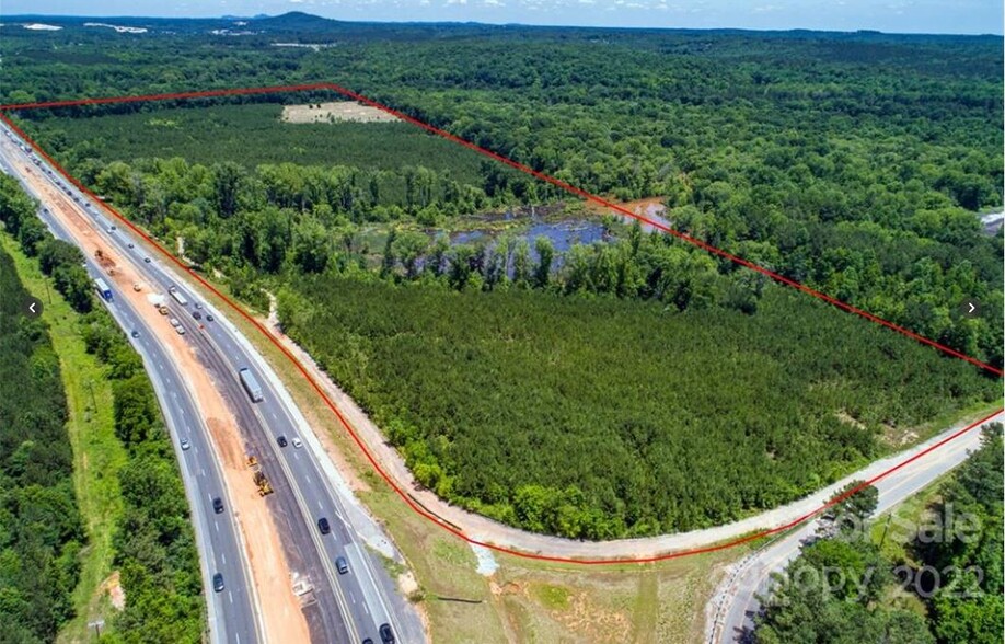 Shelby Hwy, Gaffney, SC for sale - Primary Photo - Image 1 of 8