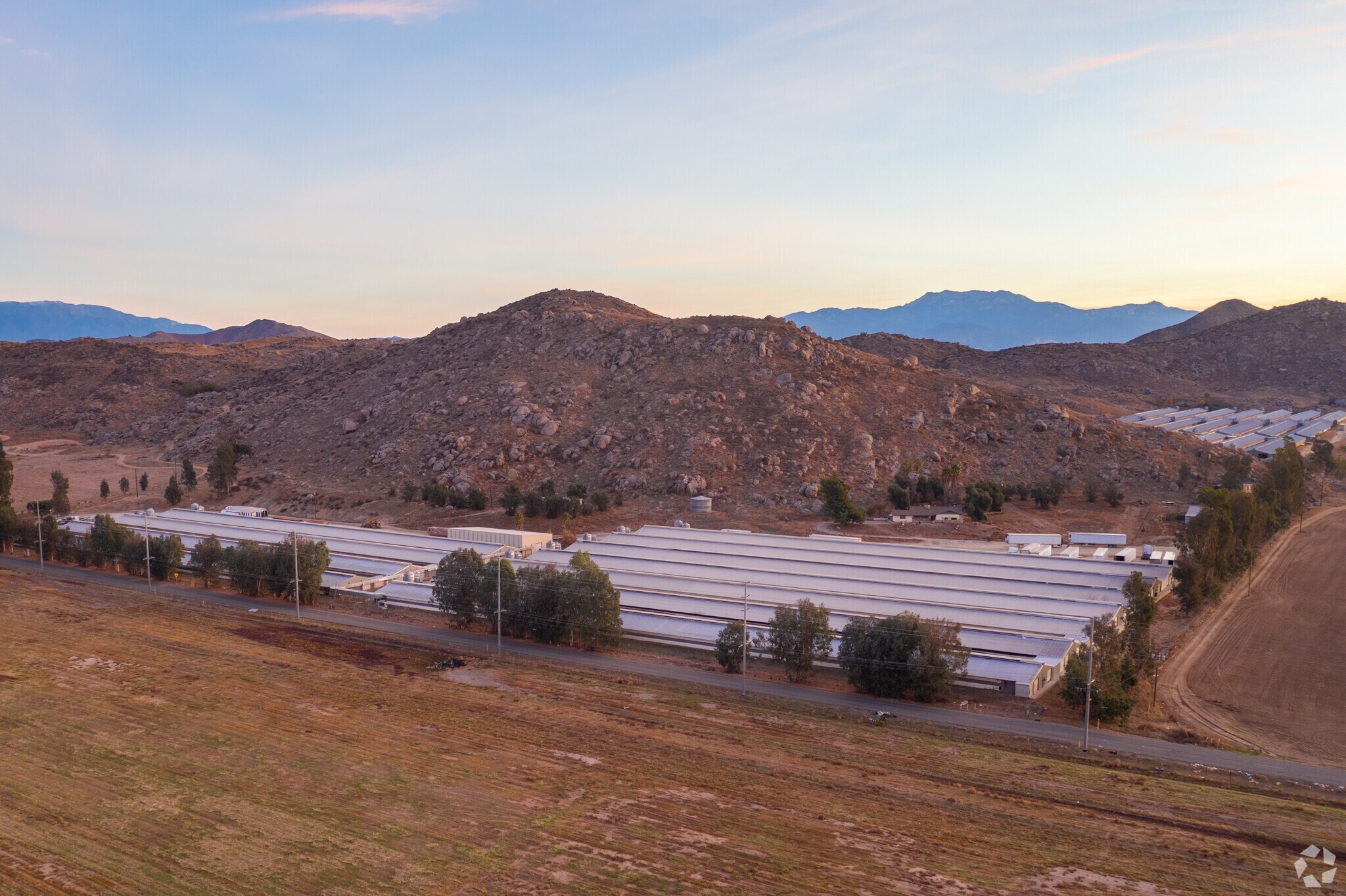 30150 Briggs Rd, Menifee, CA 92584 Industrial for Lease