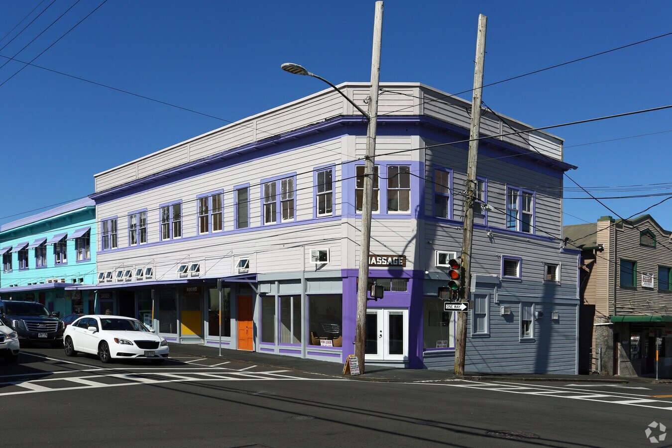 207 Kinoole St, Hilo, HI 96720