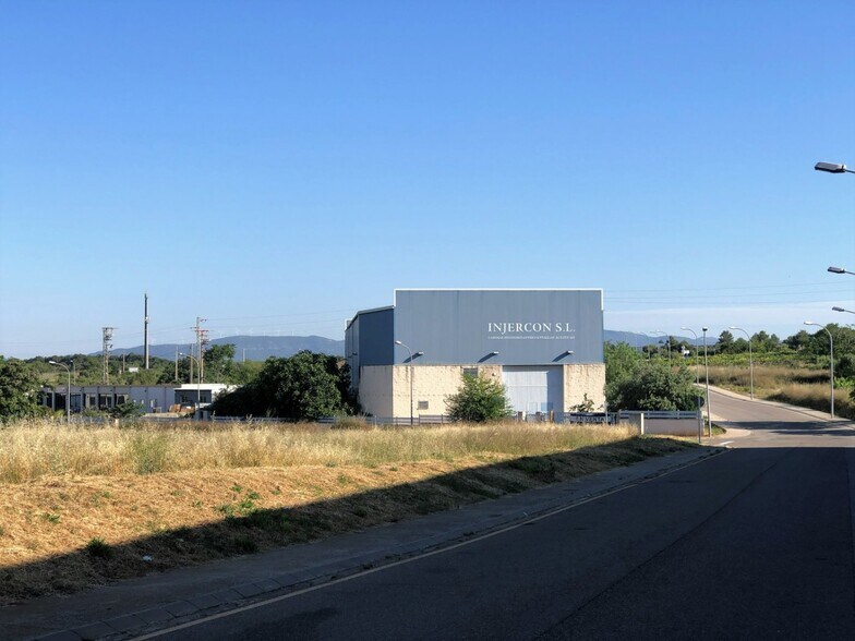Industrial in Rodonyà, Tarragona for sale - Building Photo - Image 3 of 28