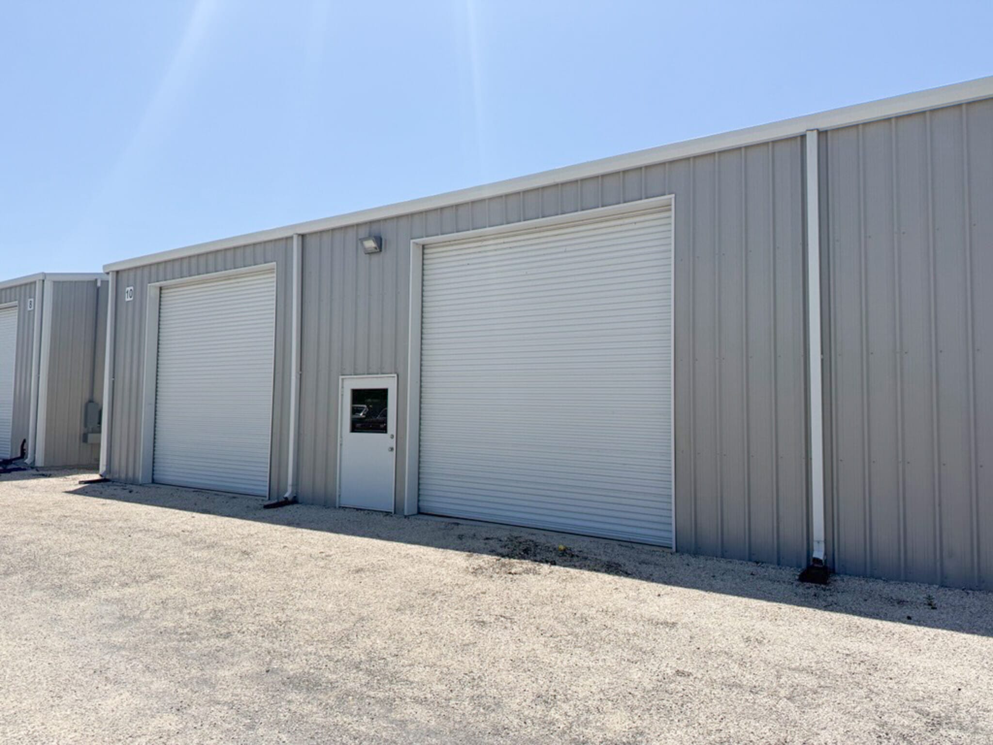 395 County Road 202, Kyle, TX for lease Interior Photo- Image 1 of 2