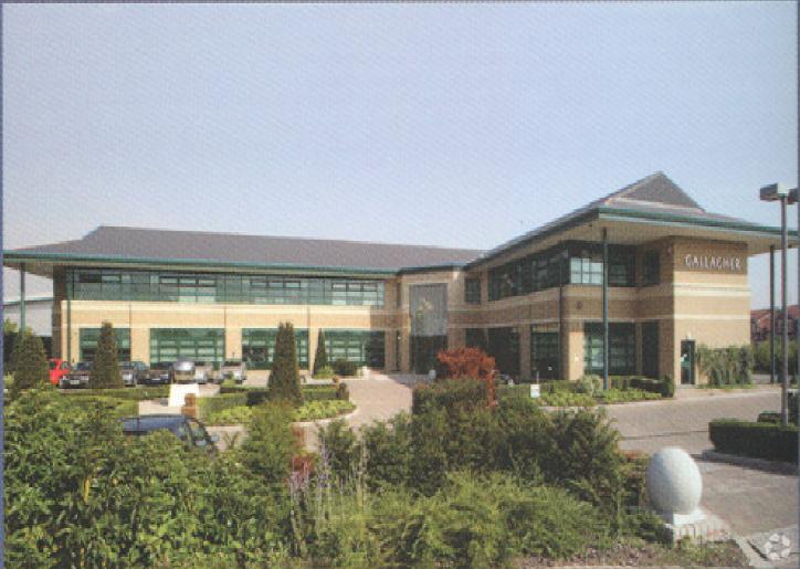Primary Photo
