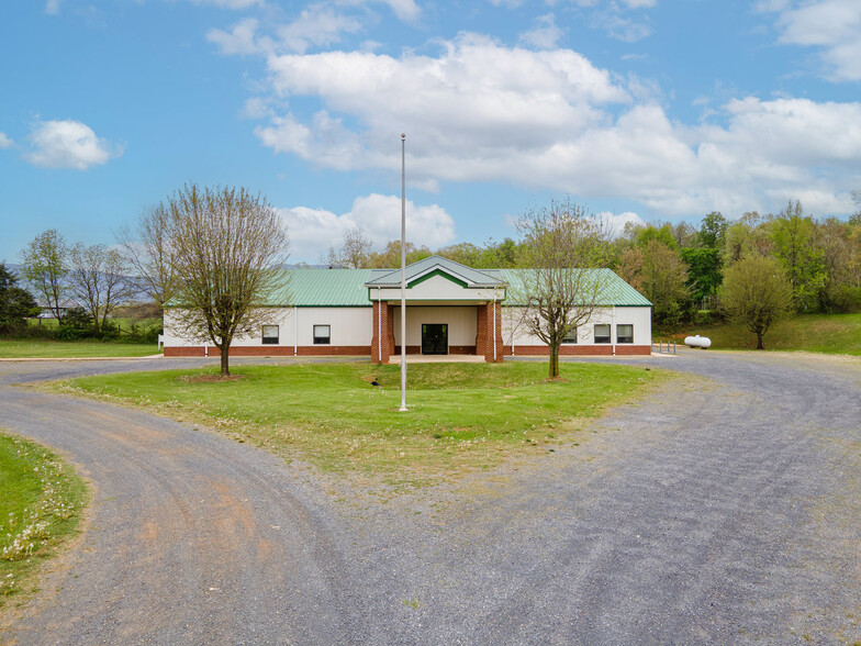 1265 Goodrich Rd, Stanley, VA for sale - Building Photo - Image 2 of 70