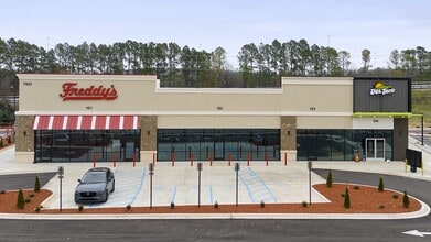 7003 Cabela Dr Nw, Huntsville, AL for lease Building Photo- Image 1 of 1
